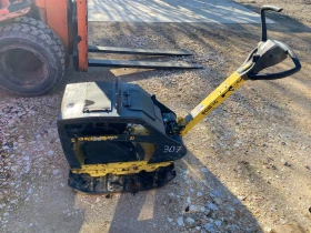 ����� �� �������� �� ��������� BOMAG  BPR35-60 D