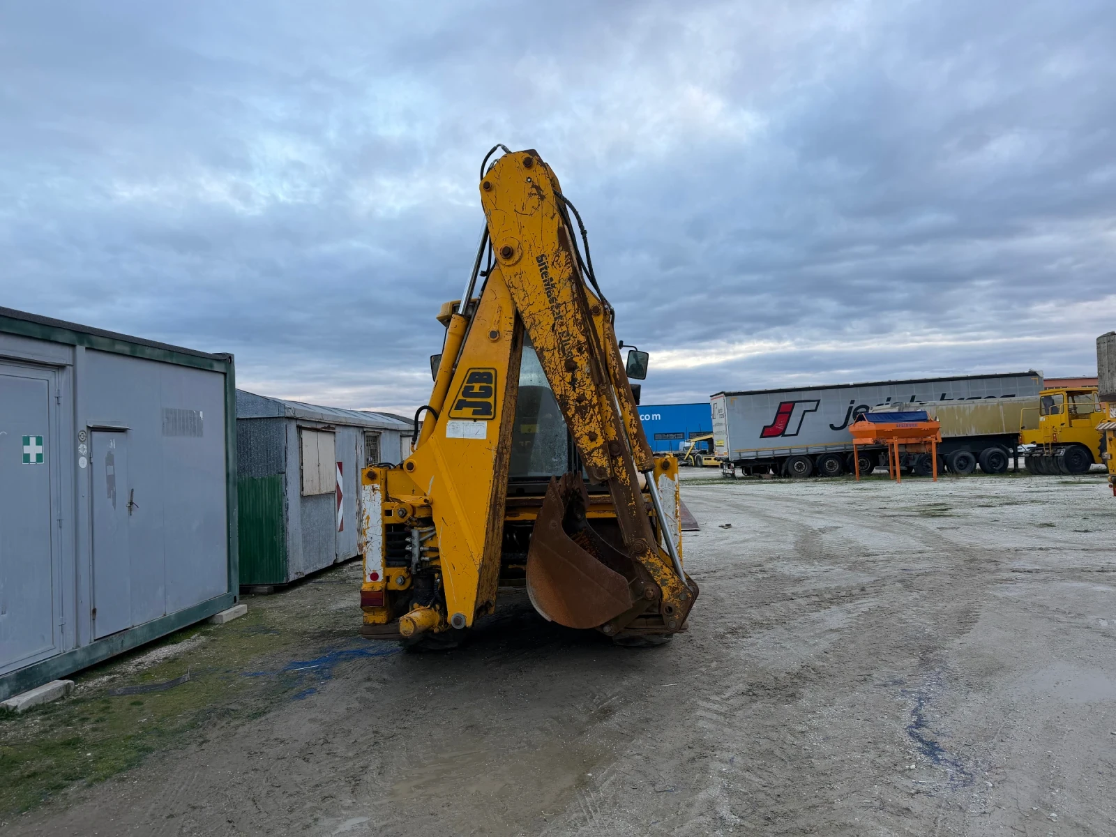  JCB 3CX,  , , ,  | Mobile.bg   7