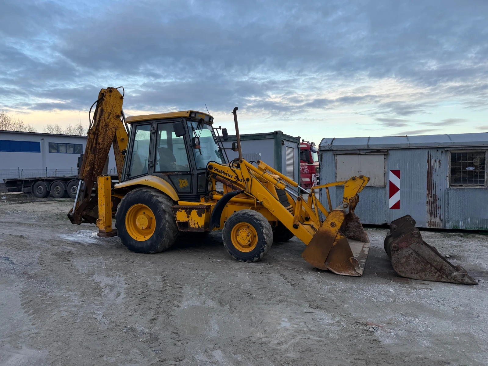  JCB 3CX,  , , ,  | Mobile.bg   5