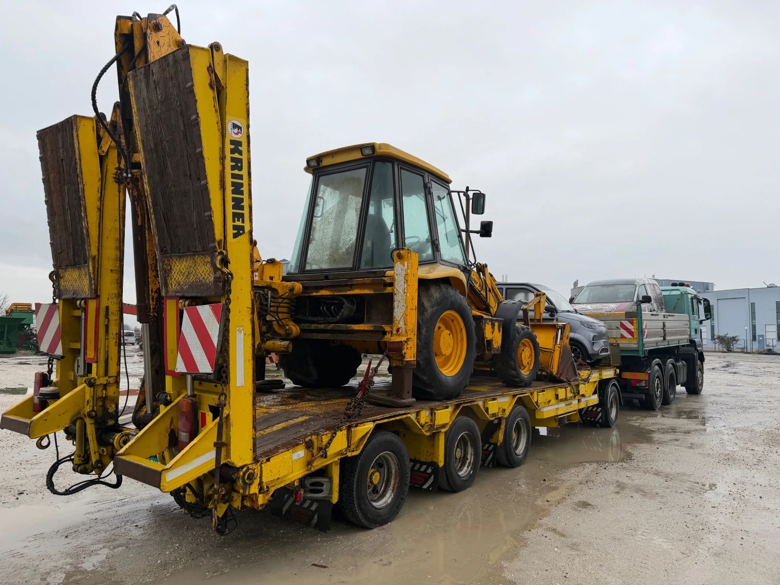  JCB 3CX,  , , ,  | Mobile.bg   12