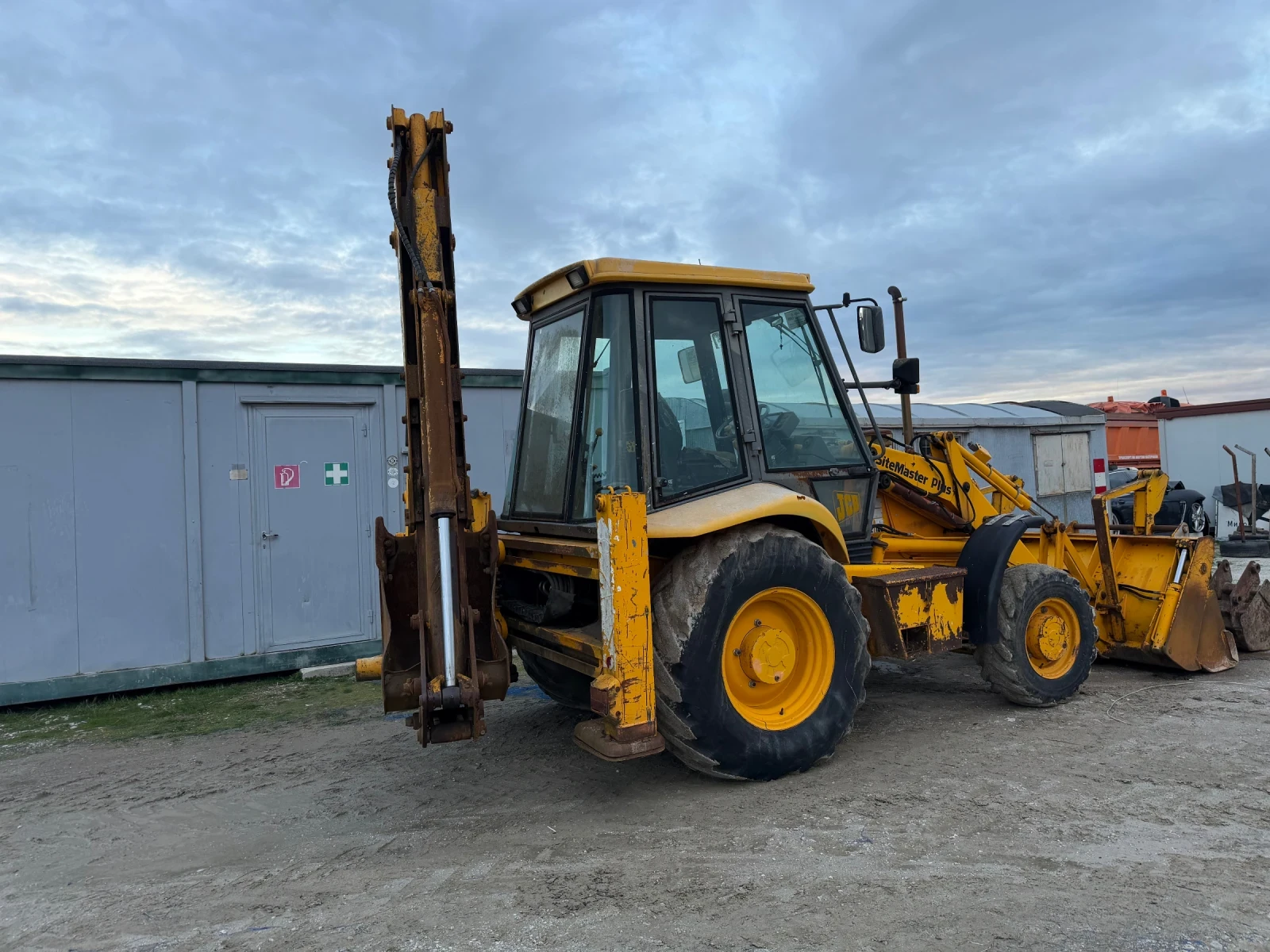  JCB 3CX,  , , ,  | Mobile.bg   11