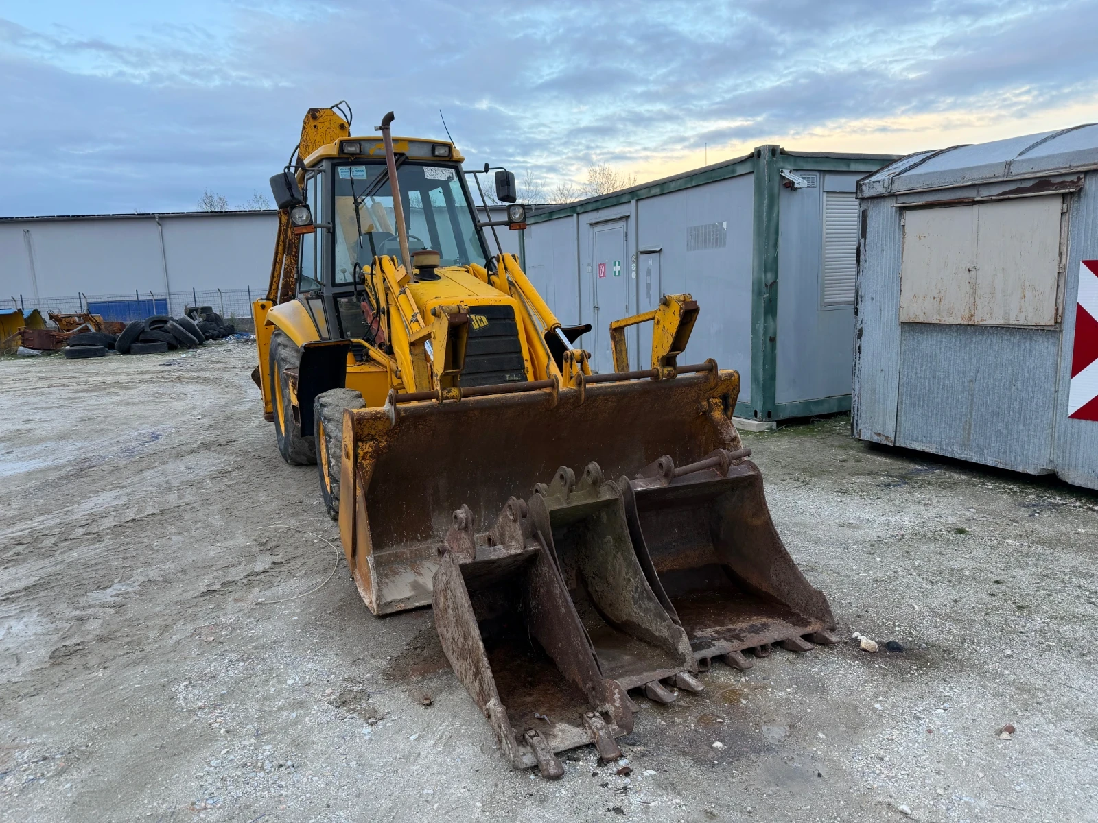  JCB 3CX,  , , ,  | Mobile.bg   6