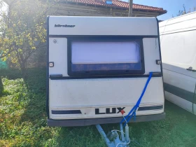      Burstner Lux