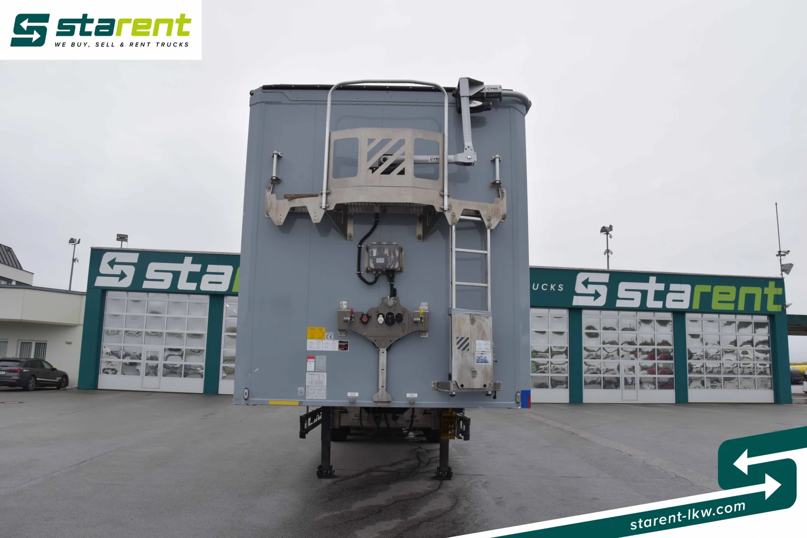  Schwarzmuller TR25267 | Mobile.bg   2