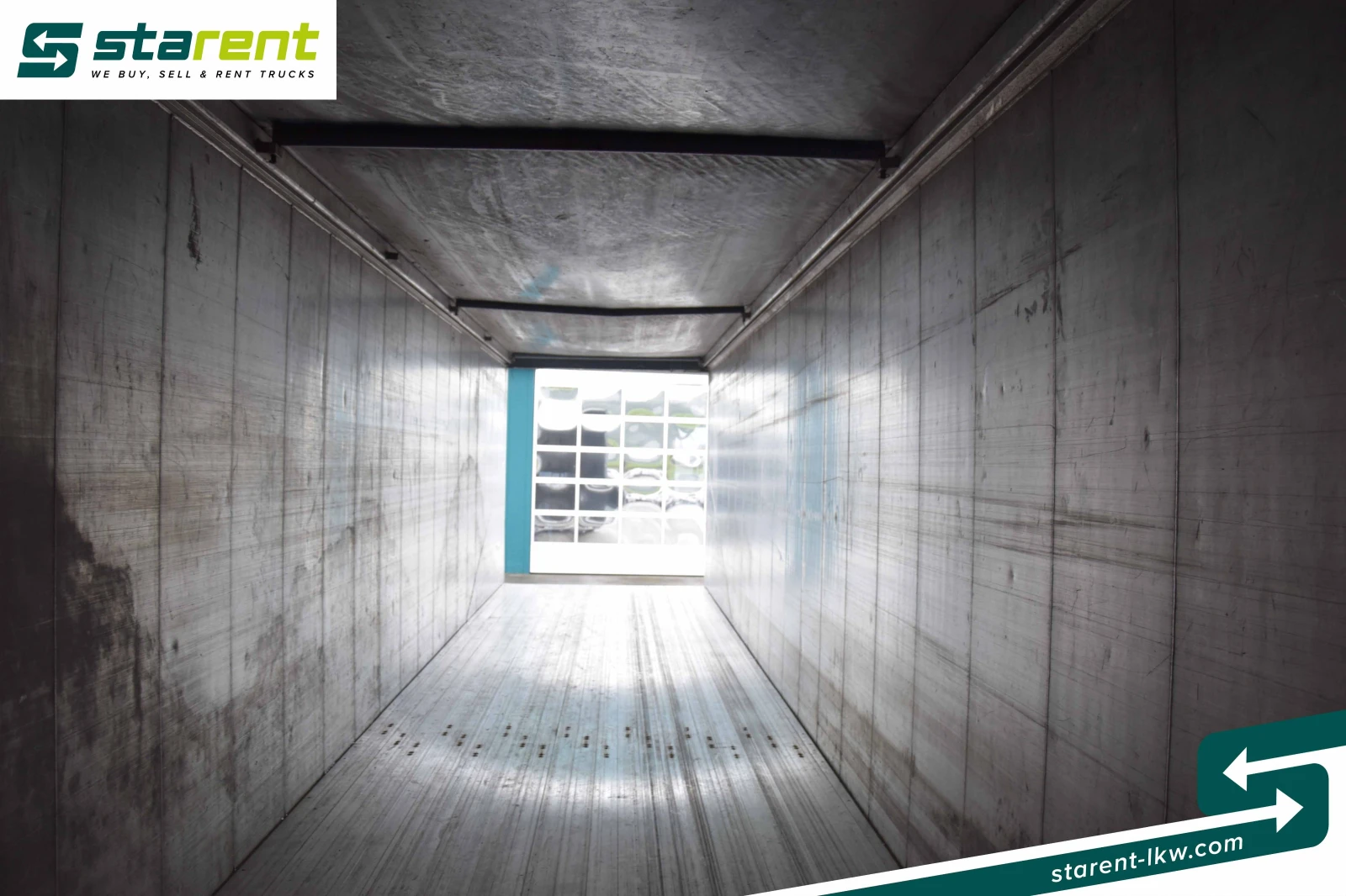  Schwarzmuller TR25267 | Mobile.bg   14