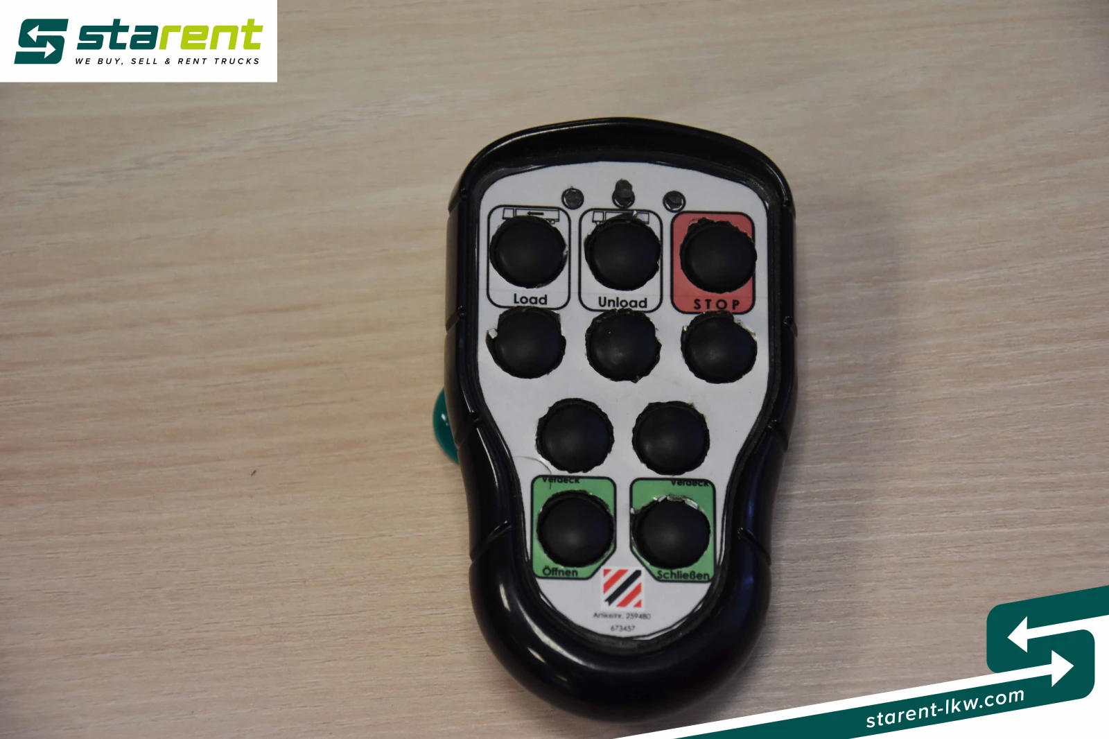  Schwarzmuller TR25267 | Mobile.bg   16