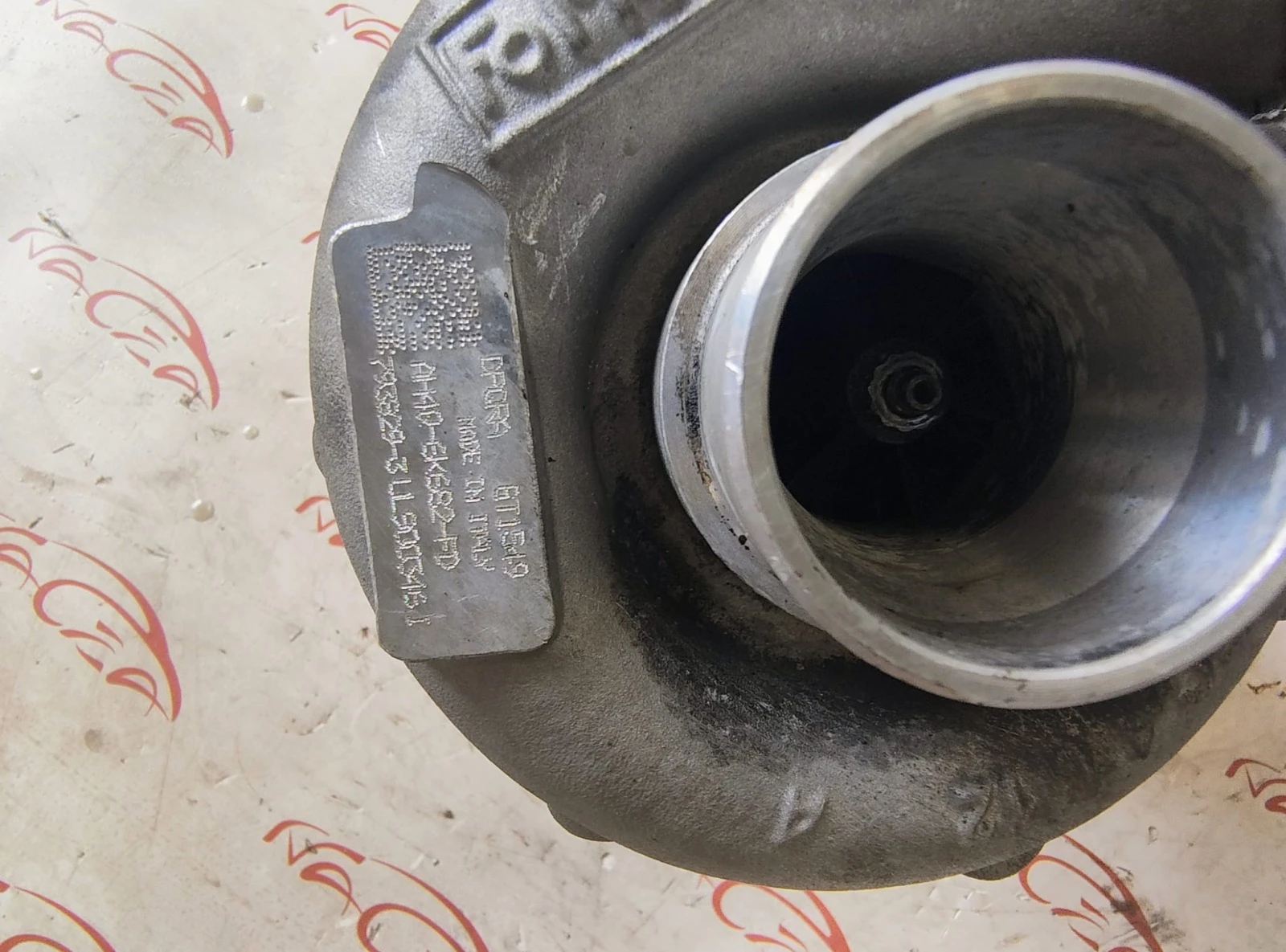   Land Rover RANGE ROVER SPORT - 4.4SDV8 448DT | Mobile.bg   6