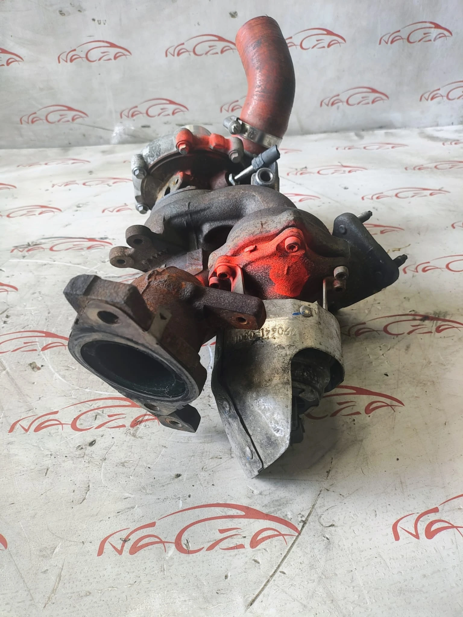   Land Rover RANGE ROVER SPORT - 4.4SDV8 448DT | Mobile.bg   3