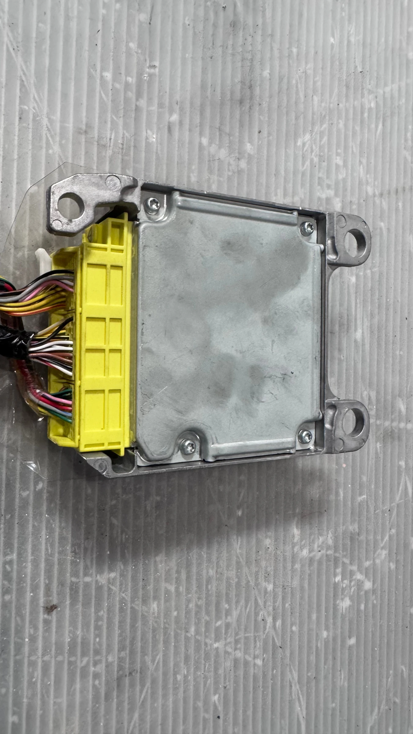 Airbag  /  /  a Toyota Rav4 - 89170-42160 / 152300-6912 | Mobile.bg   2