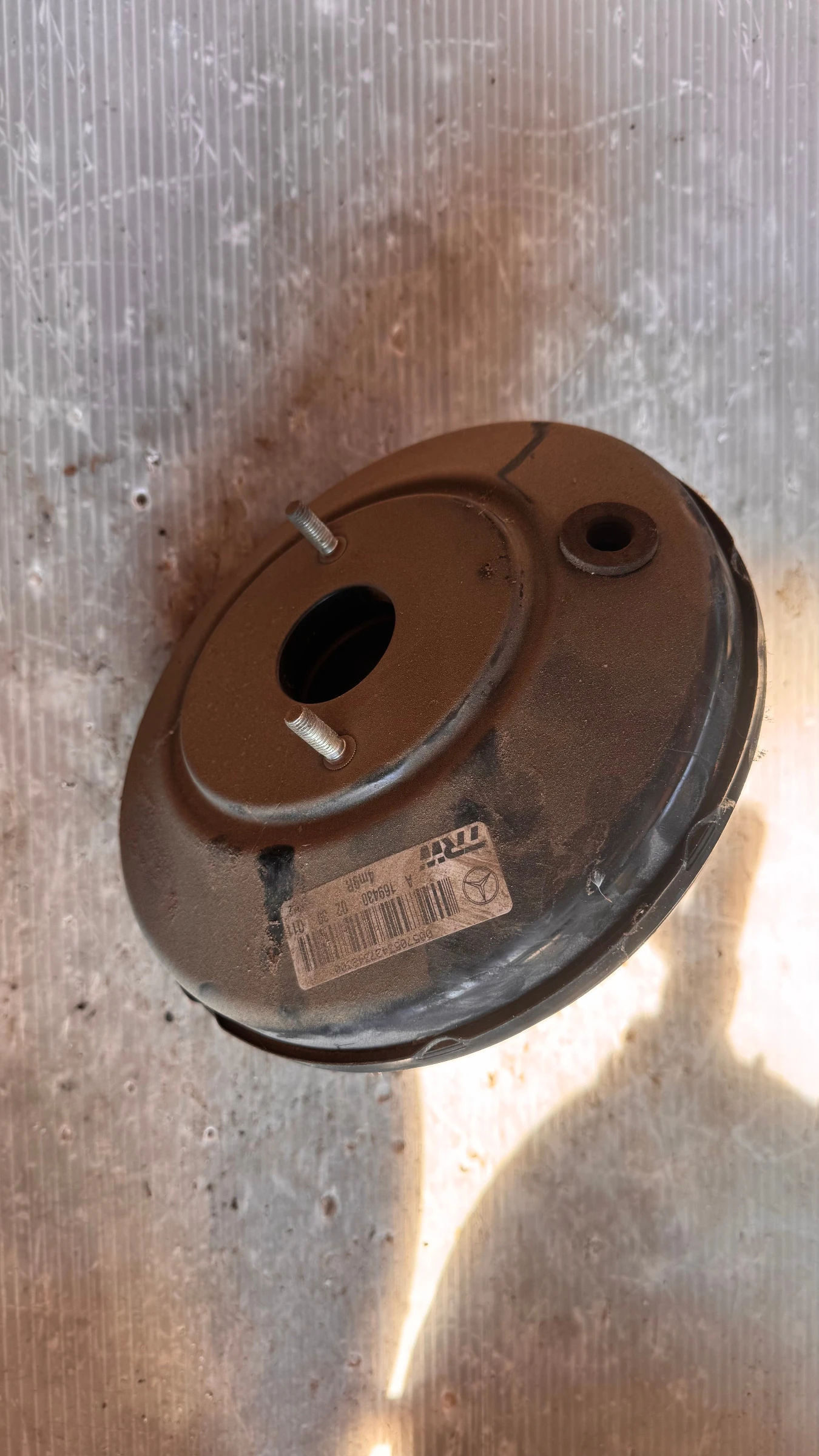   /    Mercedes A150 -  A169430 | Mobile.bg   1