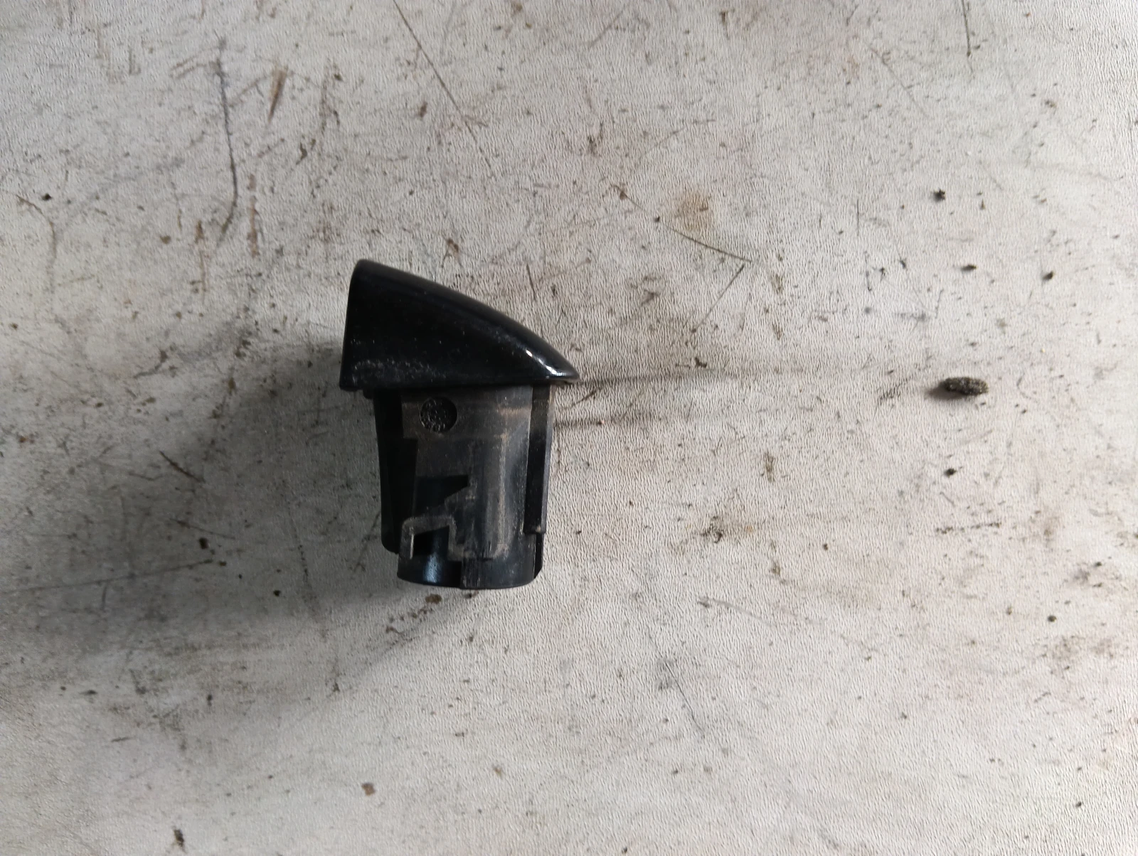 капаче дръжка 8T0837167A ЧЕРНА Audi A4