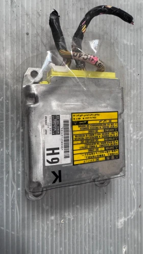     Airbag  /  /  a Toyota Rav4 - 89170-42160 / 152300-6912