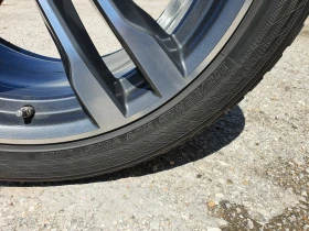 Джанти за BMW X5, снимка 4