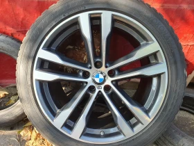 Джанти за BMW X5, снимка 14