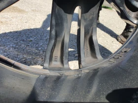 Джанти за BMW X5, снимка 8