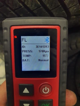 Джанти за BMW X5, снимка 16