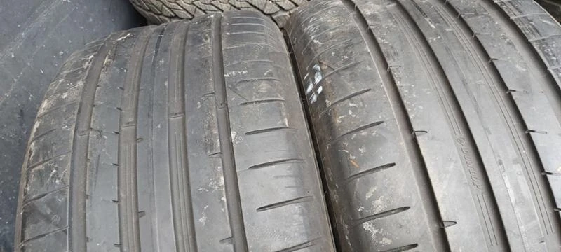 Гуми Летни 245/45R17, снимка 2 - Гуми и джанти - 32927007