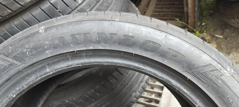 Гуми Летни 245/45R17, снимка 5 - Гуми и джанти - 32927007