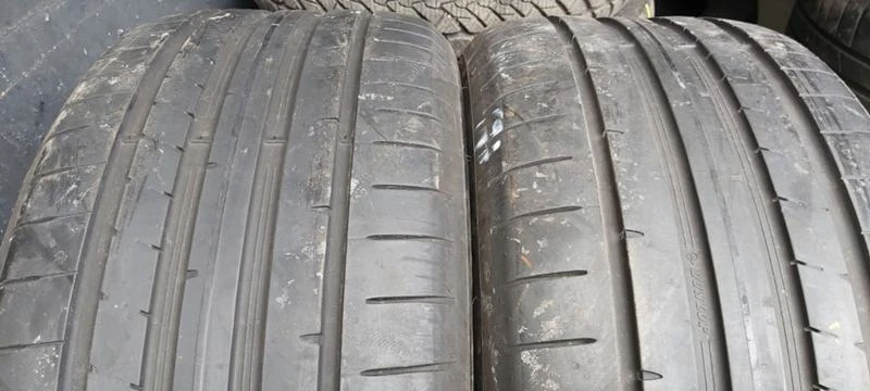 Гуми Летни 245/45R17, снимка 1 - Гуми и джанти - 32927007