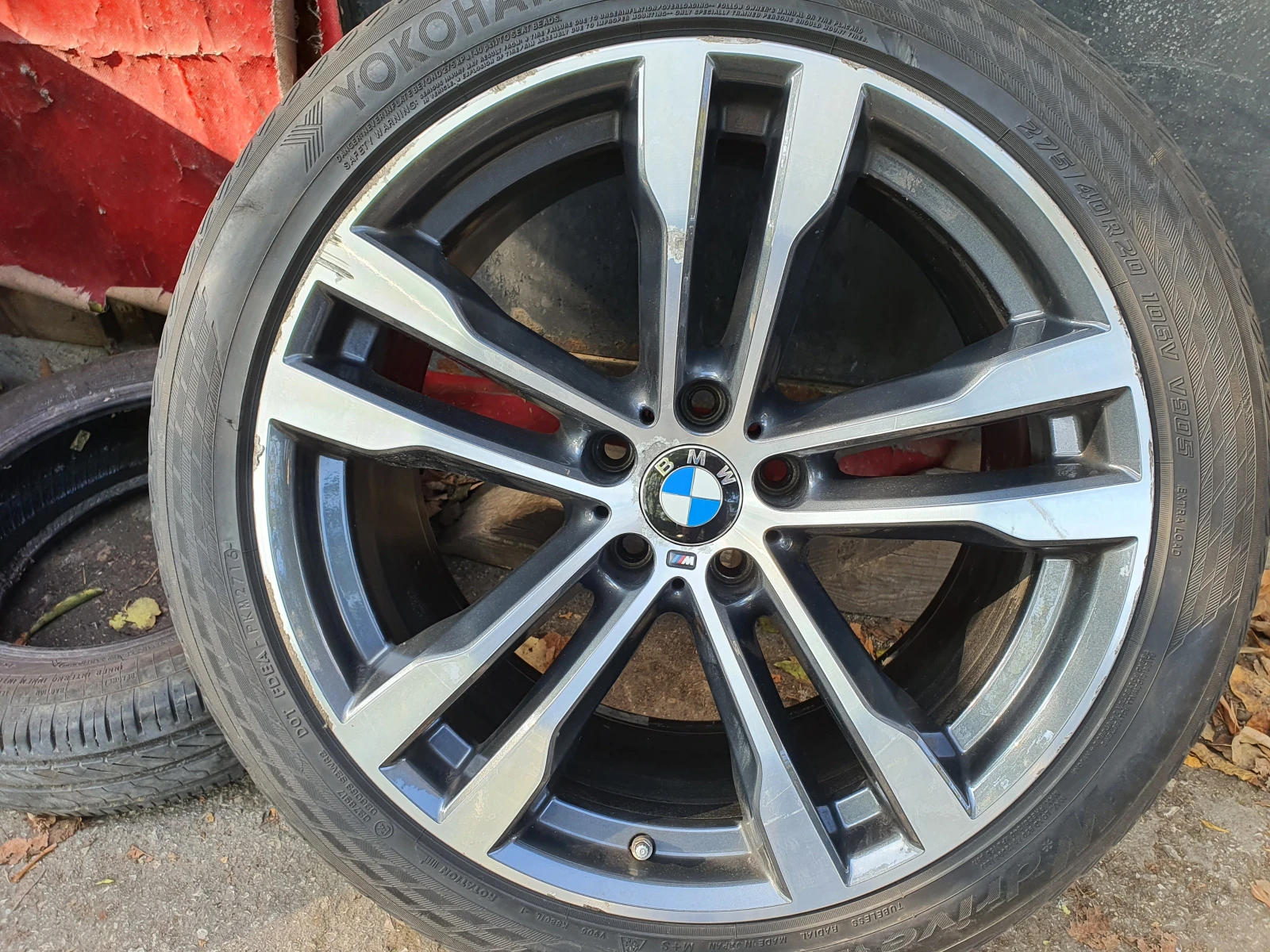   BMW X5 | Mobile.bg   15