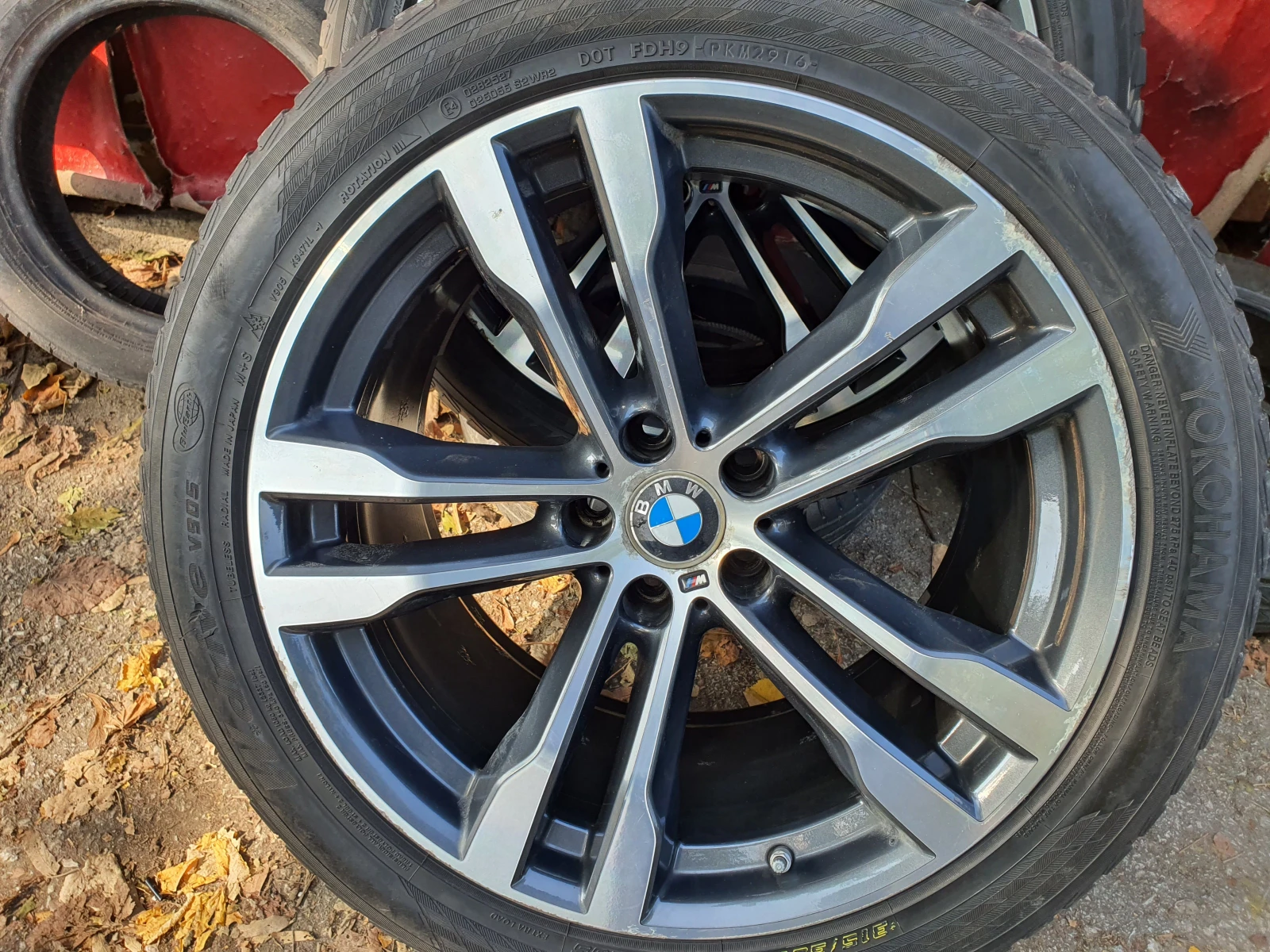   BMW X5 | Mobile.bg   11