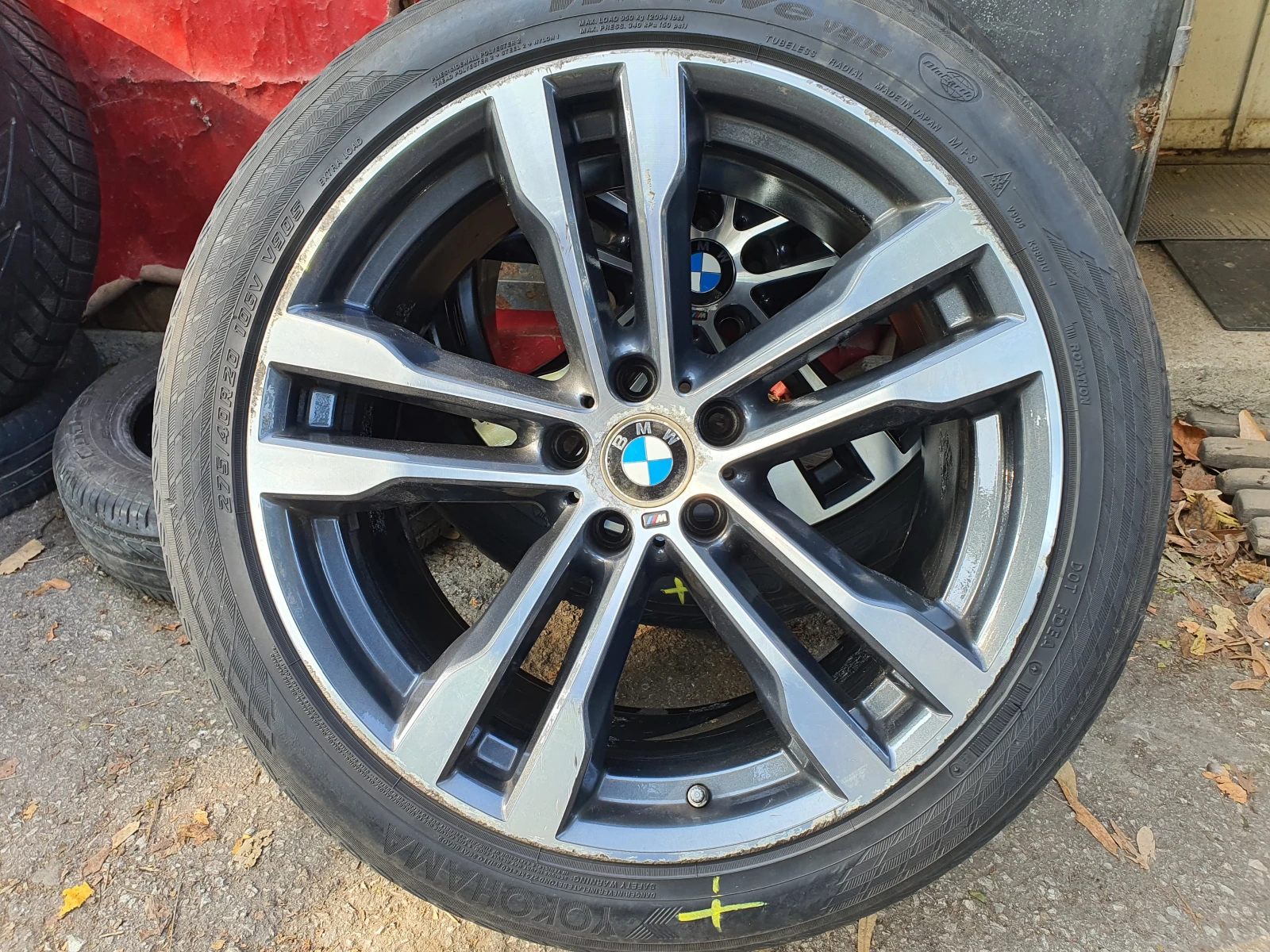   BMW X5 | Mobile.bg   10