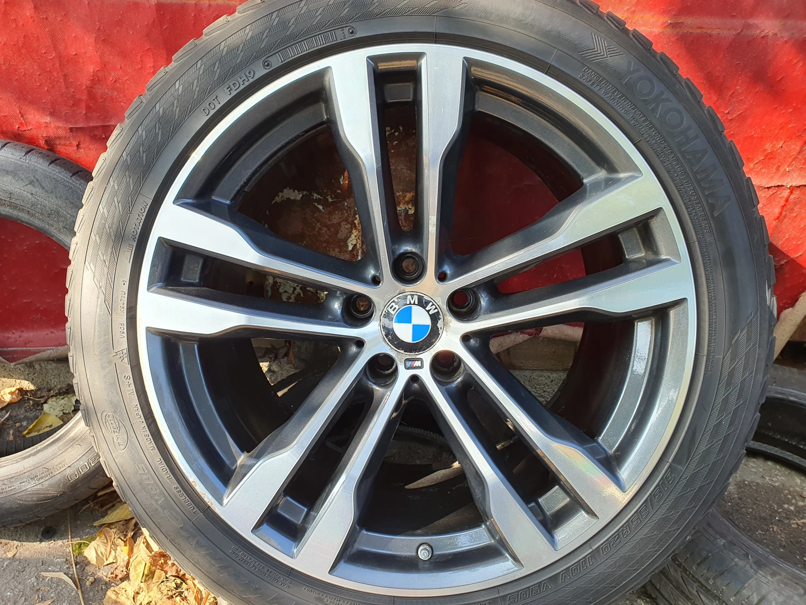   BMW X5 | Mobile.bg   14