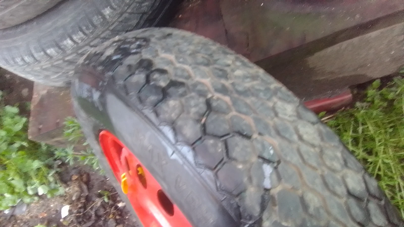 ���� � ������ 125/90R15 | Mobile.bg � ����������� 4
