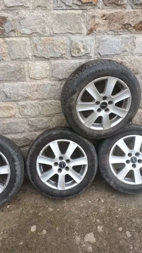 Гуми с джанти Westlake 185/60R15, снимка 3 - Гуми и джанти - 48347749