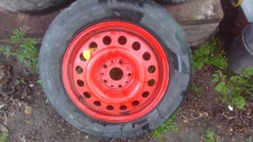 ����� �� �������� �� ���� � ������ 125/90R15