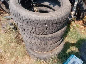 ����� �� �������� �� ���� 235/55R18