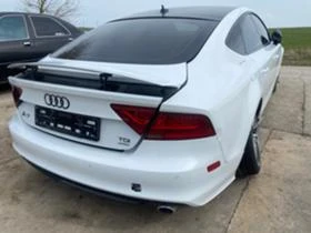 Audi A7 3.0TDi, снимка 5