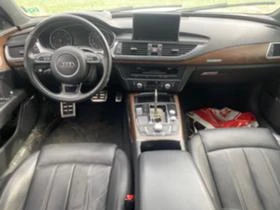 Audi A7 3.0TDi, снимка 11