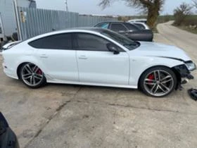 Audi A7 3.0TDi, снимка 4