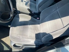 Peugeot 307 Бензин и дизел  на части, снимка 12