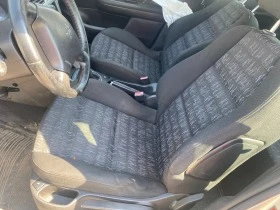 Peugeot 307 Бензин и дизел  на части, снимка 13