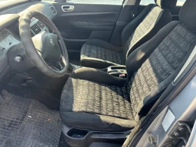 Peugeot 307 Бензин и дизел  на части, снимка 9