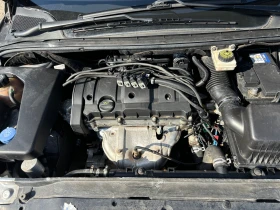 Peugeot 307 Бензин и дизел  на части, снимка 7
