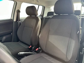 Skoda Fabia 1.6TDI Euro5B, снимка 13