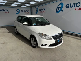 Skoda Fabia 1.6TDI Euro5B, снимка 1