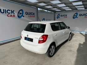 Skoda Fabia 1.6TDI Euro5B, снимка 6