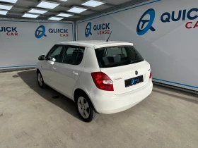 Skoda Fabia 1.6TDI Euro5B, снимка 4