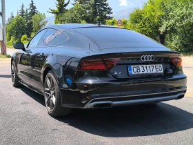Audi A7 3 x S-line, снимка 7