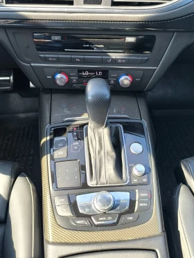 Audi A7 3 x S-line, снимка 17