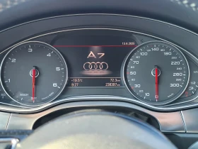 Audi A7 3 x S-line, снимка 16