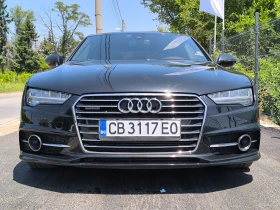 Audi A7 3 x S-line, снимка 2