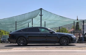 Audi A7 3 x S-line, снимка 4