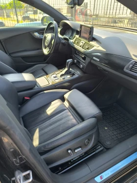 Audi A7 3 x S-line, снимка 10