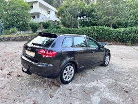 Audi A3 Спортбек/1.9 TDI, снимка 4