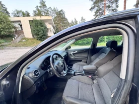 Audi A3 Спортбек/1.9 TDI, снимка 10